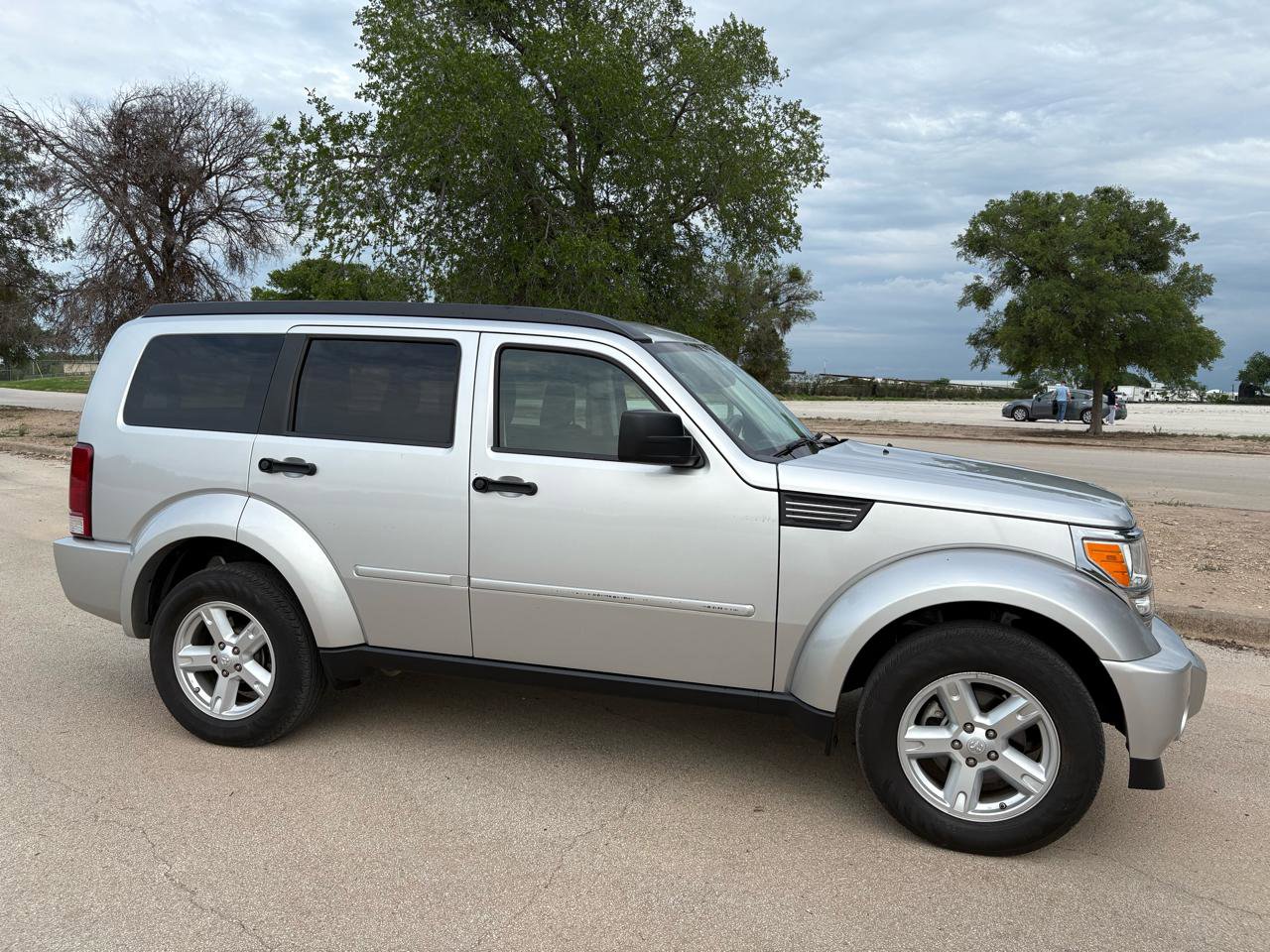 Used 2008 Dodge Nitro SLT w/ Convenience Group RWD image 59