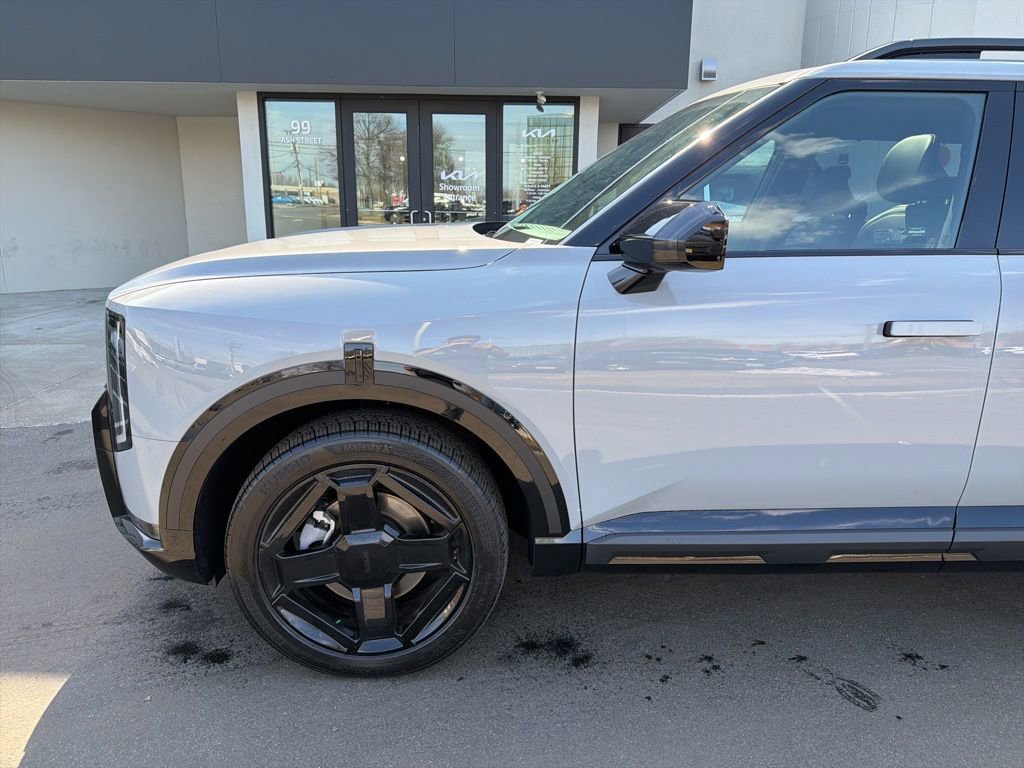 New 2027 Kia Telluride EX X-Line image 10