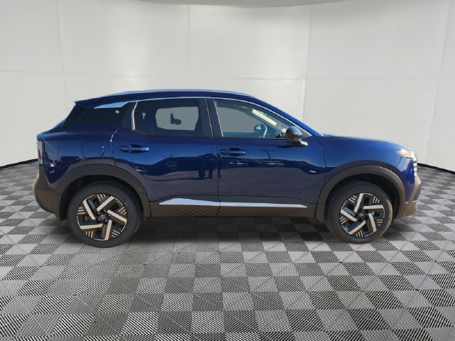 New 2027 Nissan Kicks SV FWD image 4