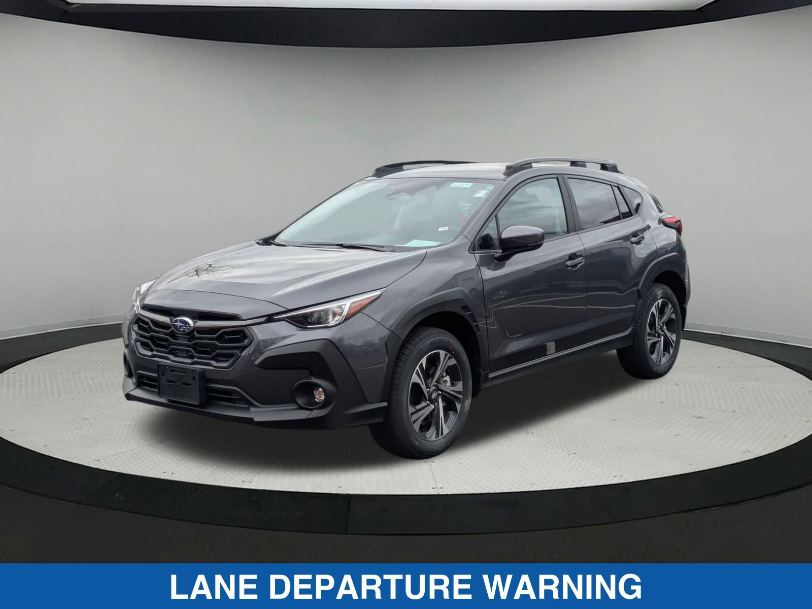 Certified 2026 Subaru Crosstrek 2.0i Premium image 6