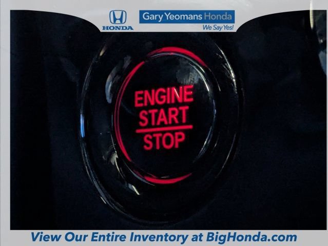 New 2026 Honda Civic Si image 32