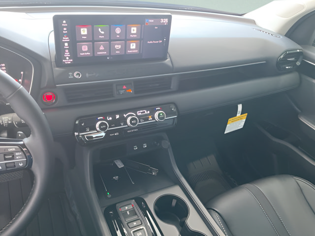 New 2026 Honda Passport RTL image 11