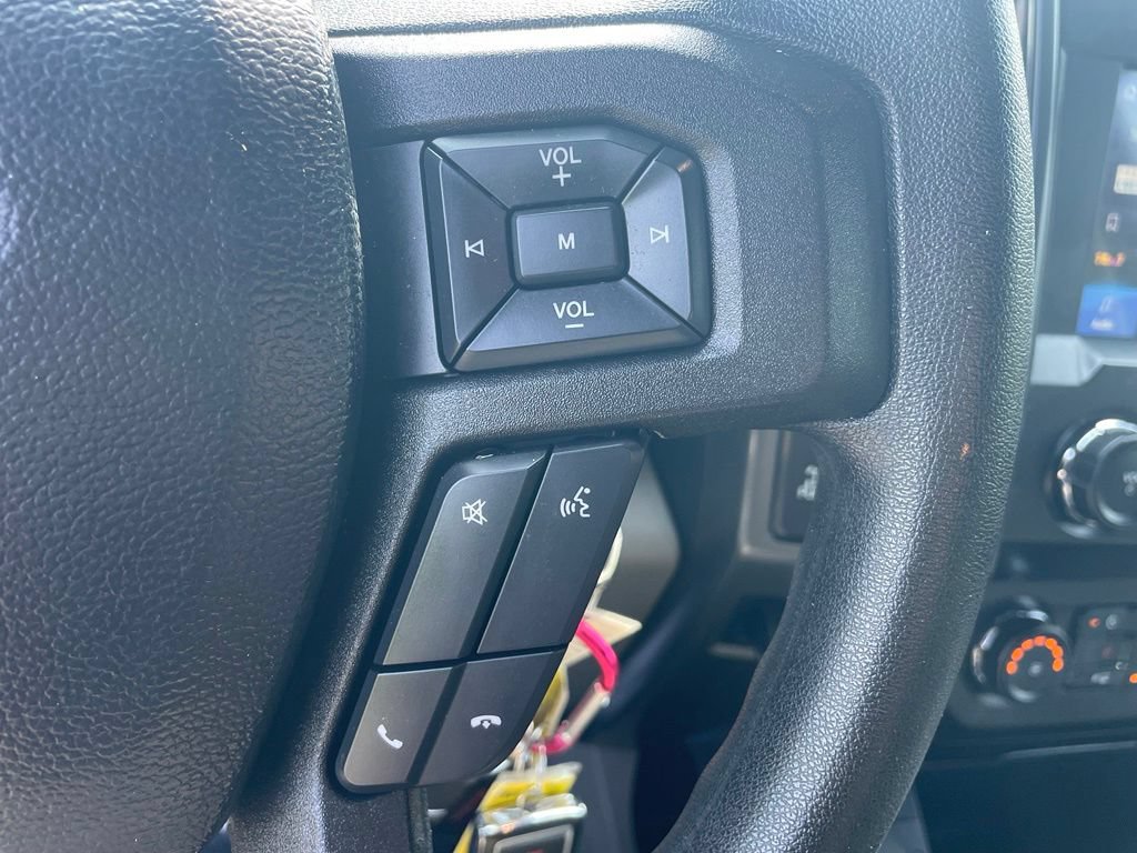 Used 2021 Ford F250 XLT w/ XLT Premium Package AWD/4WD image 27