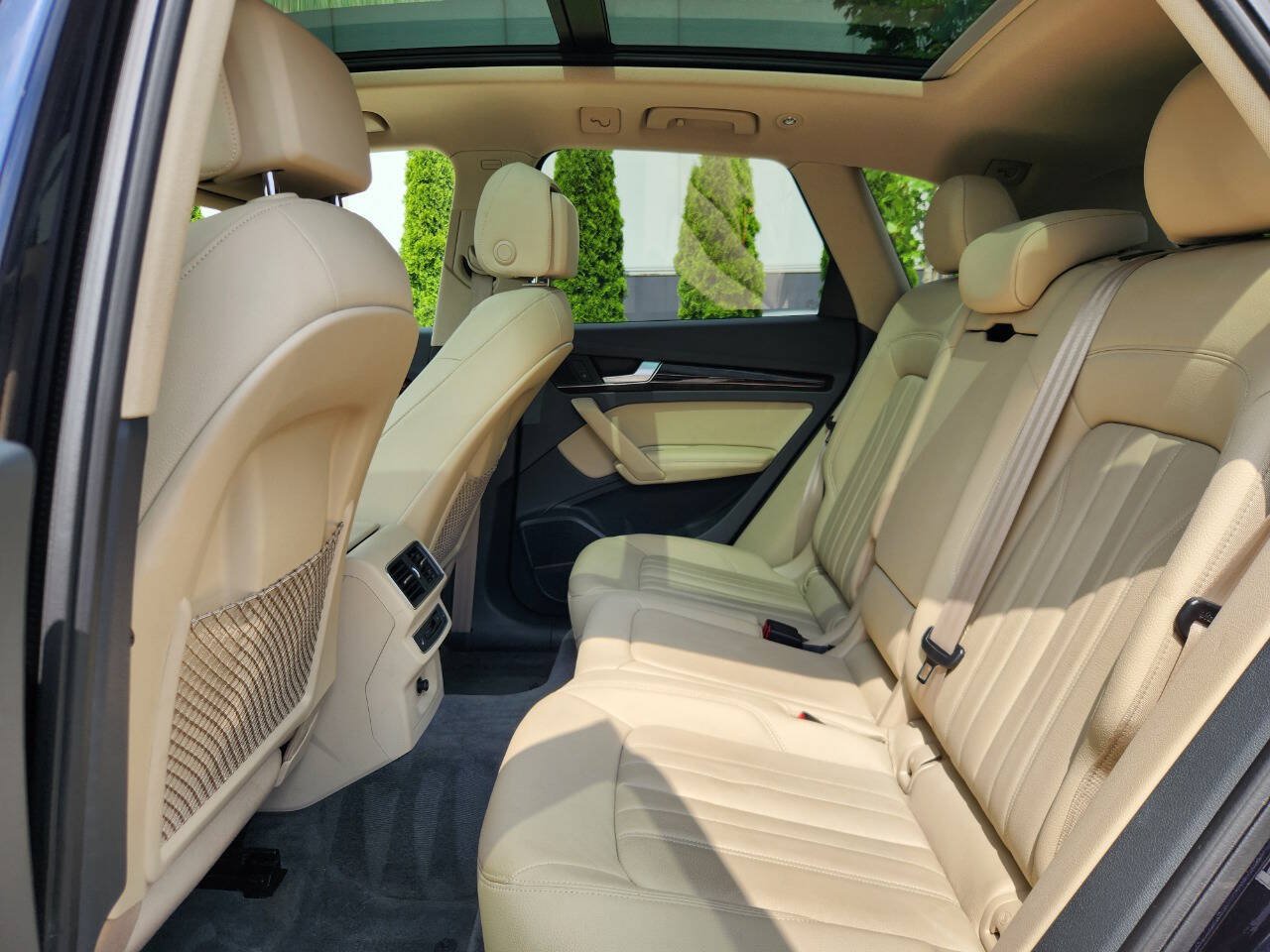 Used 2018 Audi Q5 Prestige w/ Prestige Package AWD/4WD image 22