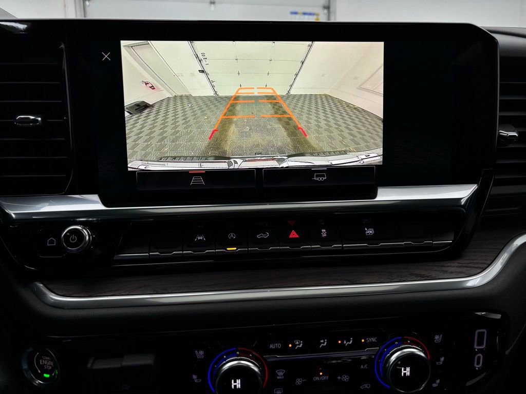 New 2026 GMC Sierra 1500 SLT w/ SLT Premium Package video 3