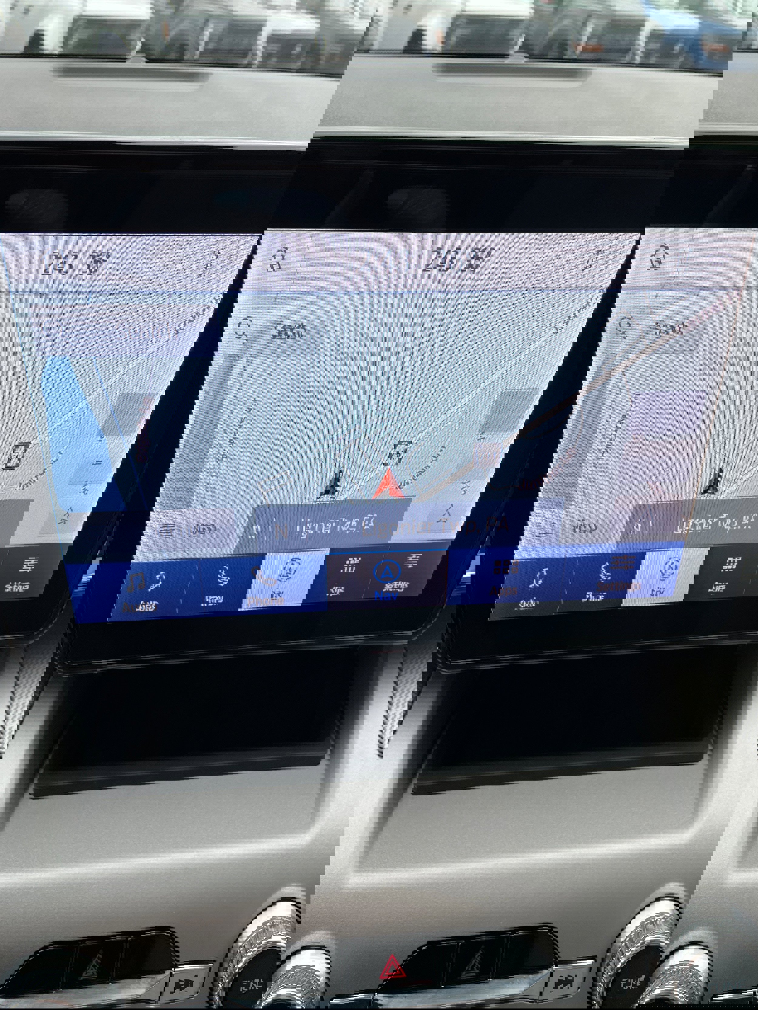 Used 2021 Ford Explorer XLT w/ Equipment Group 202A image 20