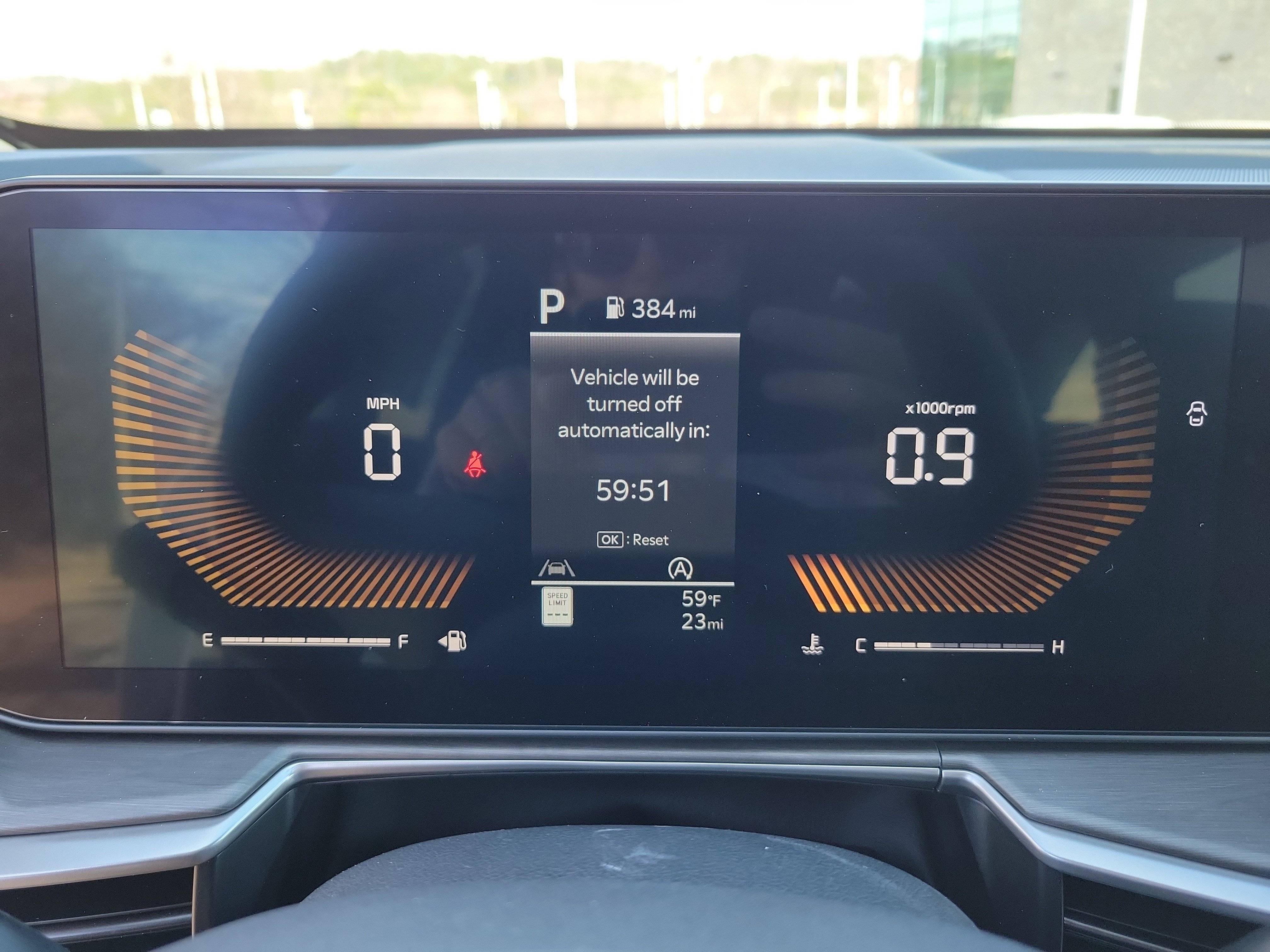 New 2026 Kia Sorento X-Line EX image 18