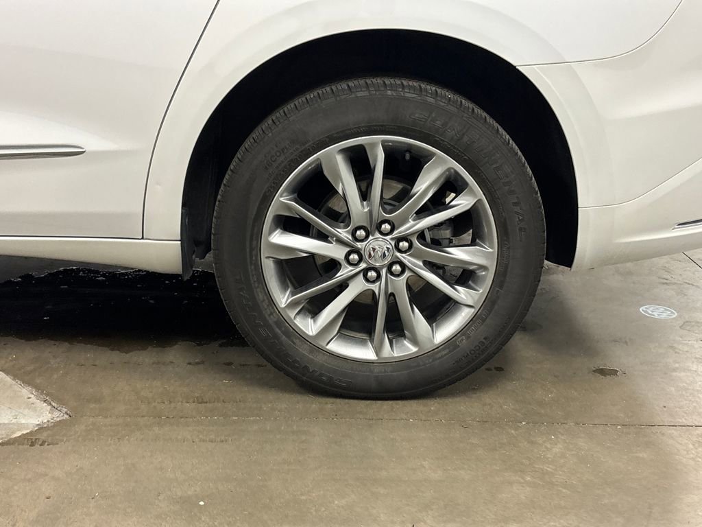 Used 2023 Buick Enclave Avenir w/ Trailering Package, 5000 lbs. image 14