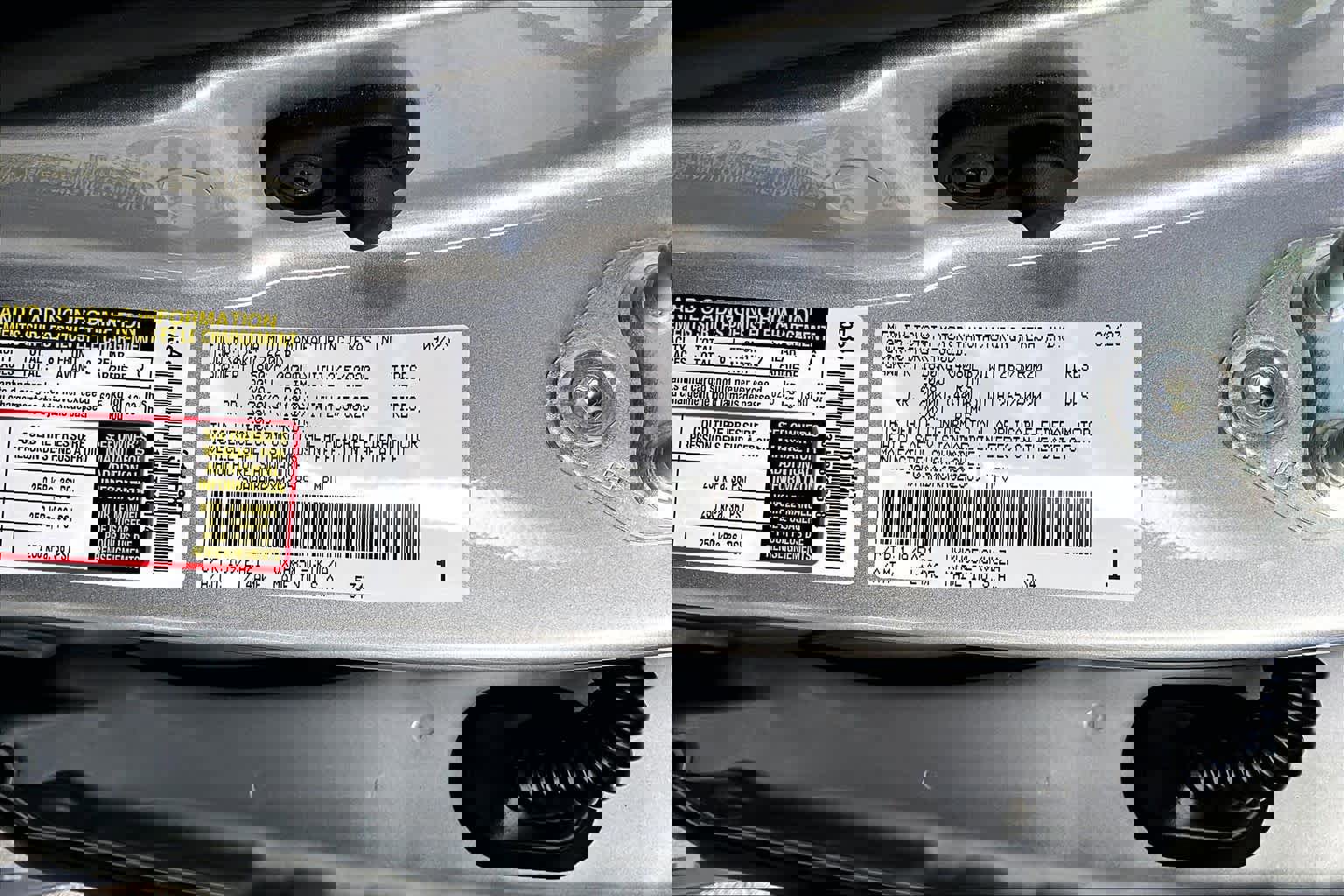 Used 2024 Toyota Sequoia Limited image 35