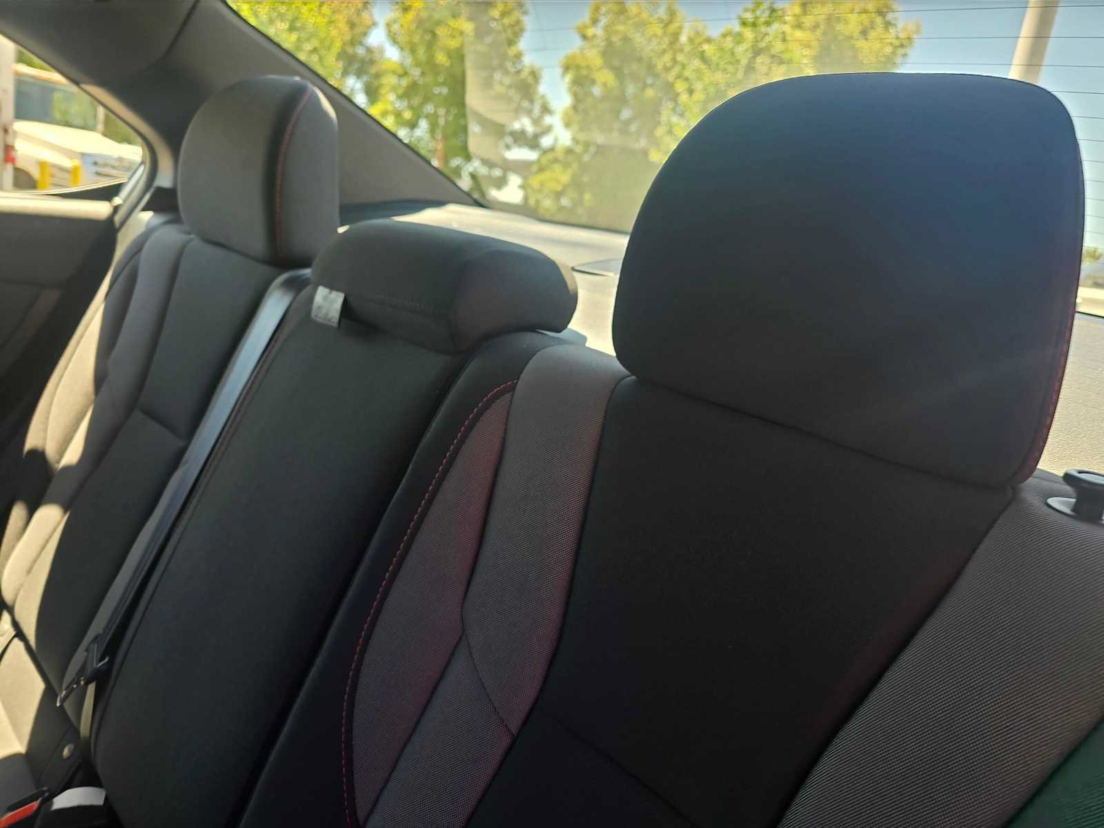 Used 2022 Subaru WRX AWD/4WD image 18