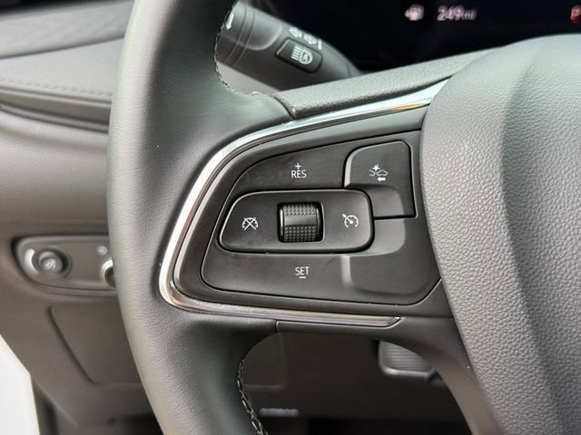 Used 2025 Buick Encore GX Preferred image 18