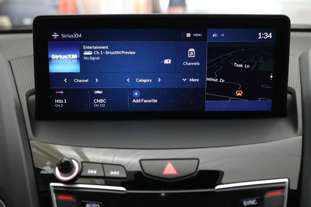 Certified 2021 Acura RDX w/ Advance Package AWD/4WD image 21