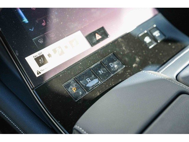 New 2026 INFINITI QX80 Sport w/ Sport Exterior Package image 19