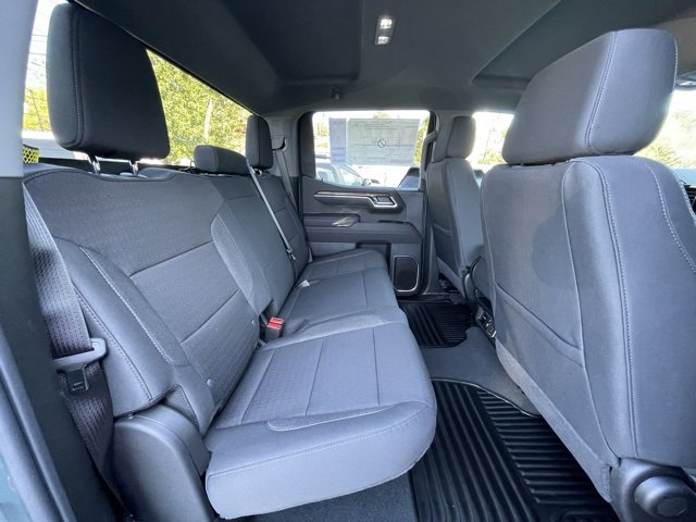 New 2026 Chevrolet Silverado 1500 LT image 31