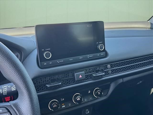 Used 2024 Honda HR-V LX image 28