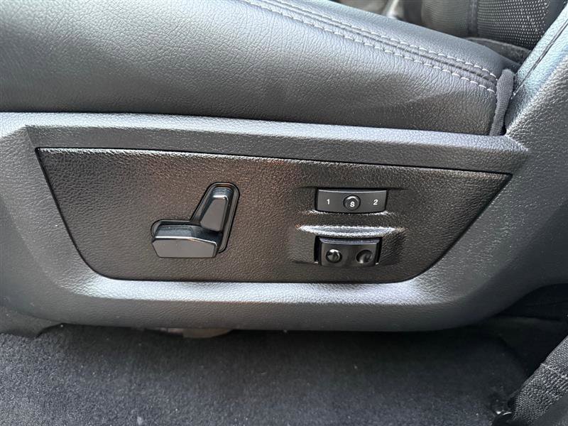 Used 2018 RAM 3500 Laramie image 35