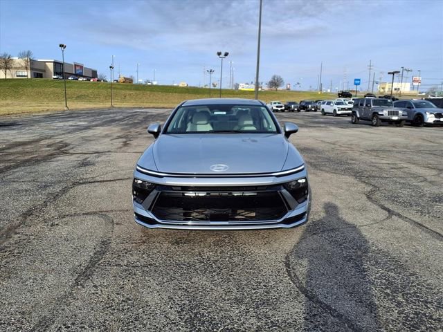 Used 2025 Hyundai Sonata SEL image 41