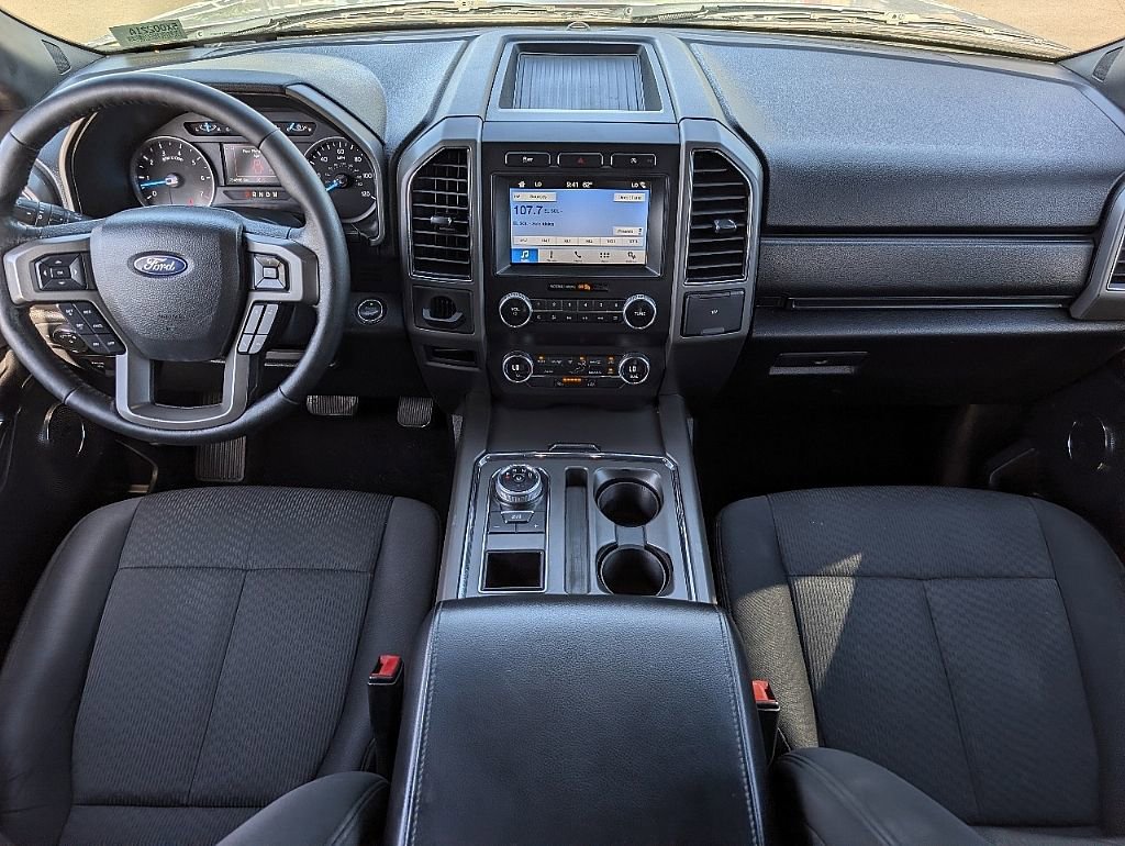 Used 2019 Ford Expedition Max XLT image 22