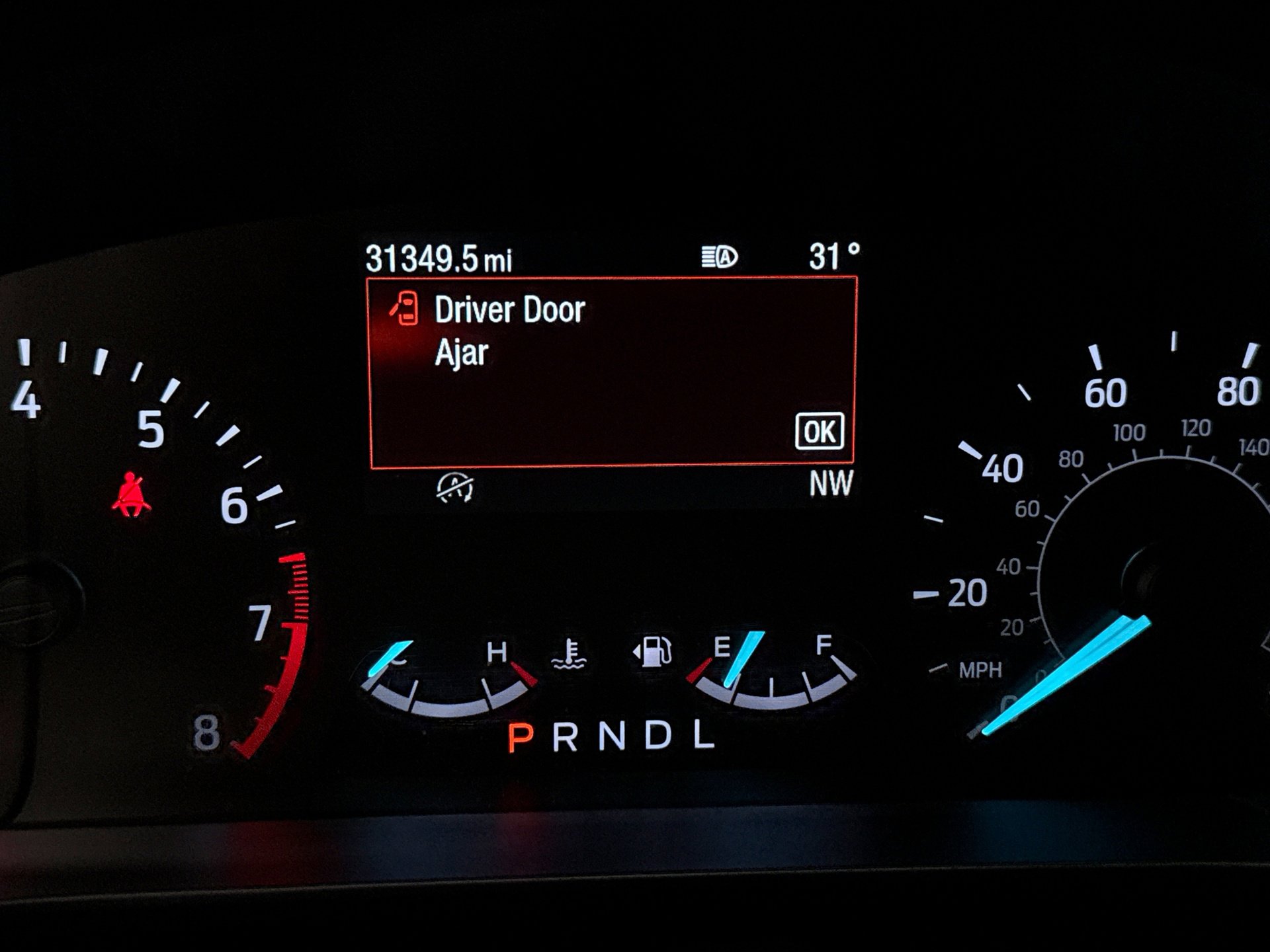 Used 2021 Ford Escape SE w/ Cold Weather Package image 10