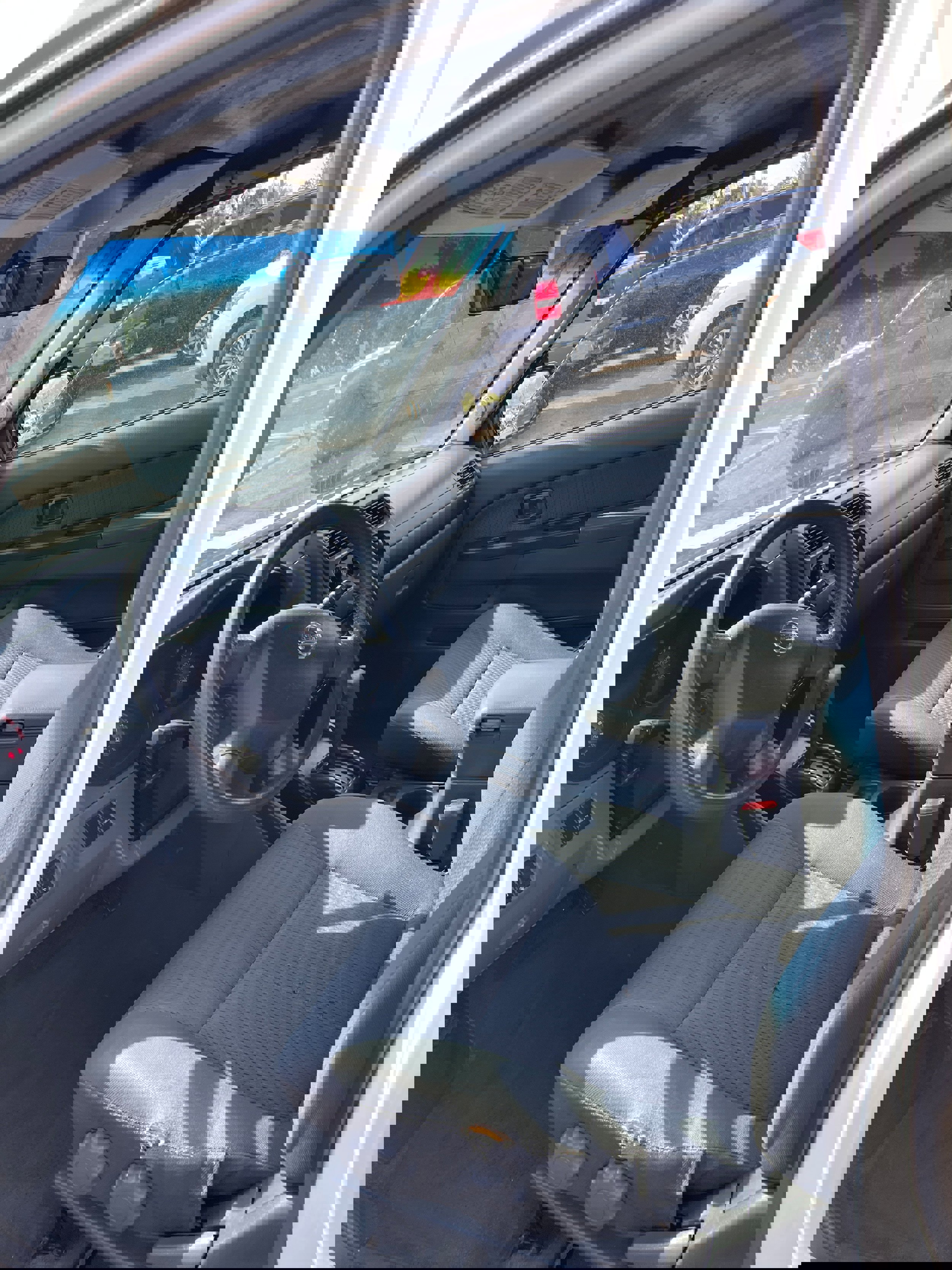 Used 2003 Nissan Xterra XE w/ Power Pkg image 11