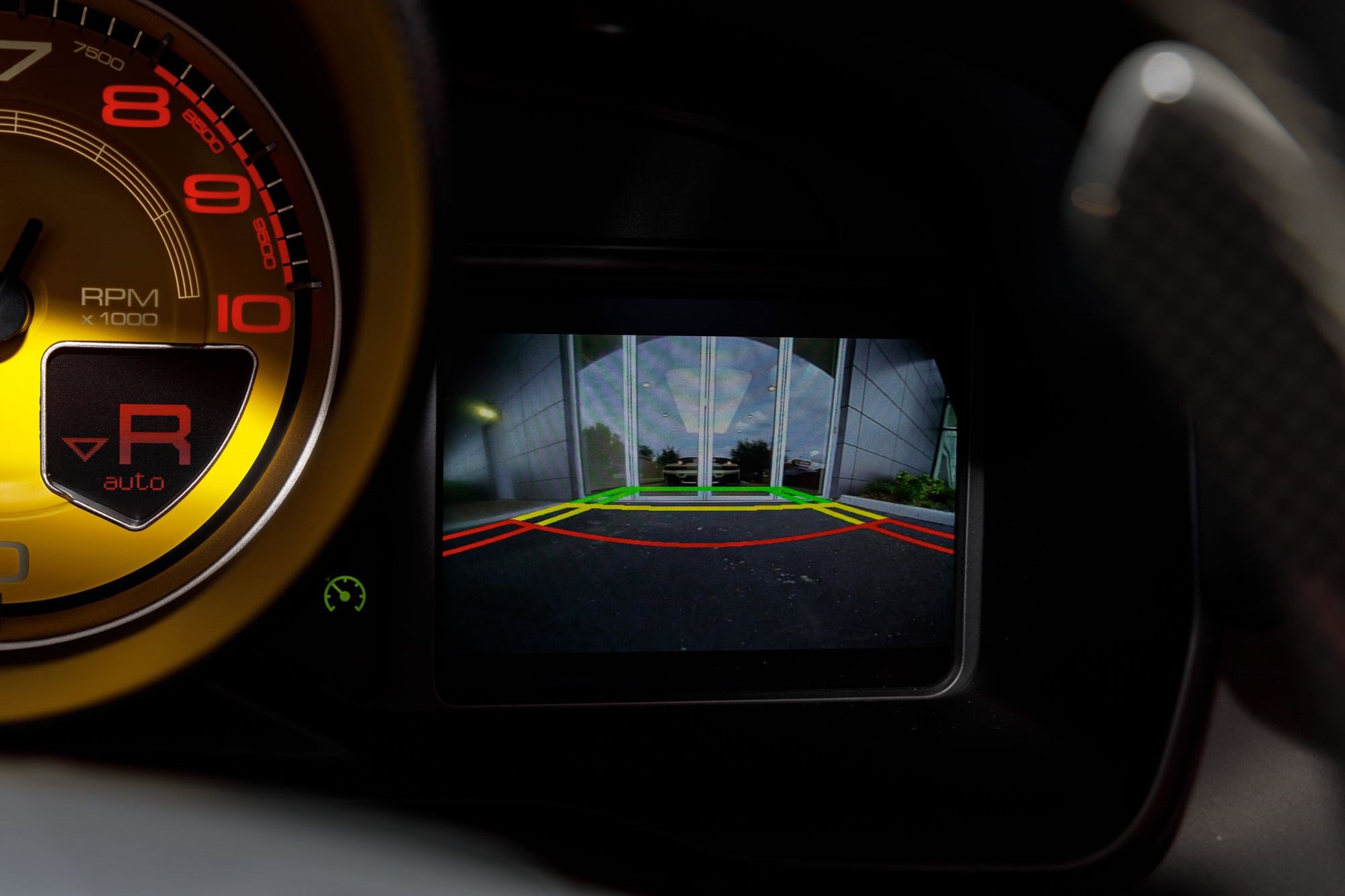 Used 2022 Ferrari F8 Tributo RWD image 35
