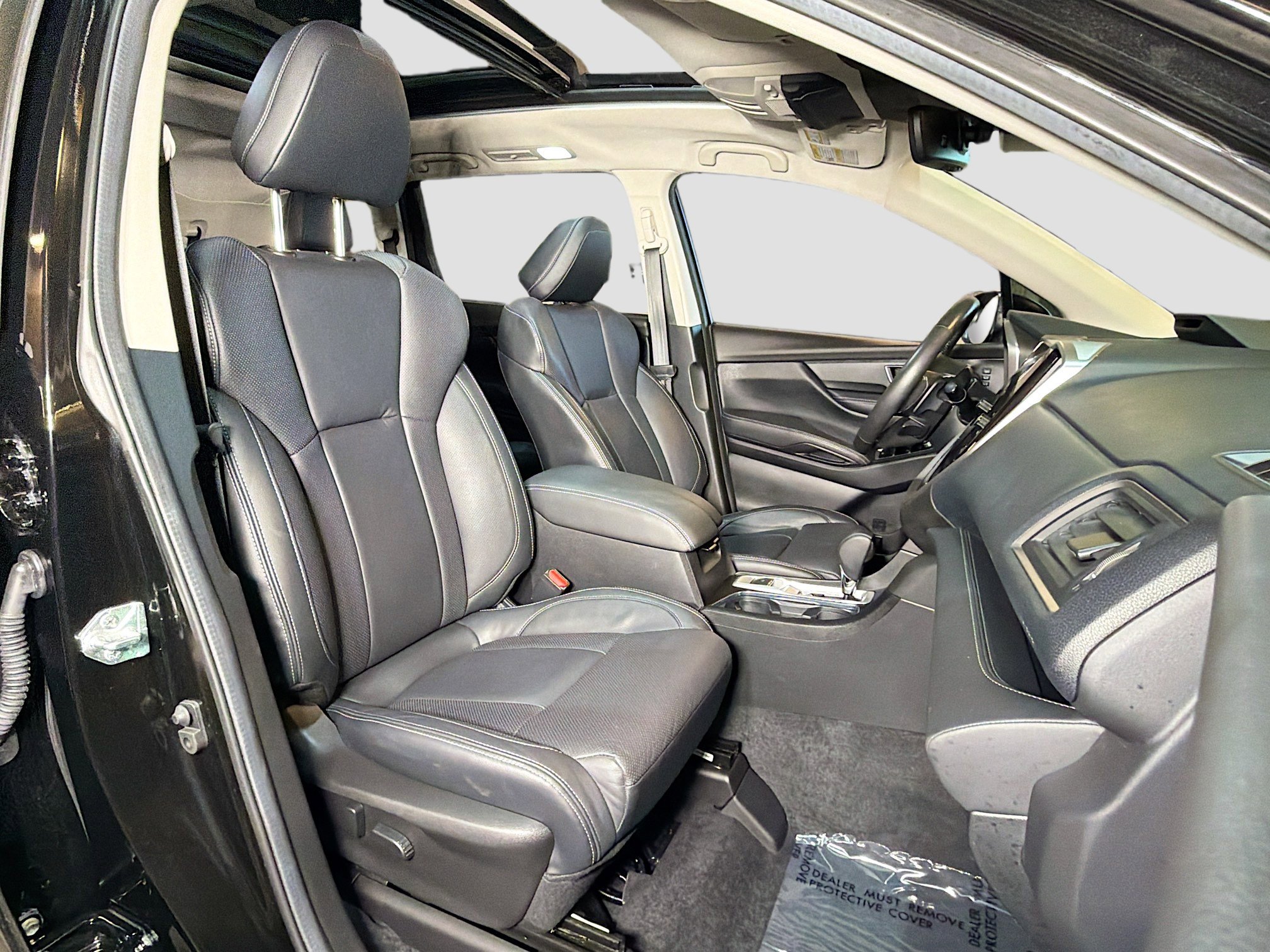 Used 2024 Subaru Ascent Limited w/ Technology Package image 33