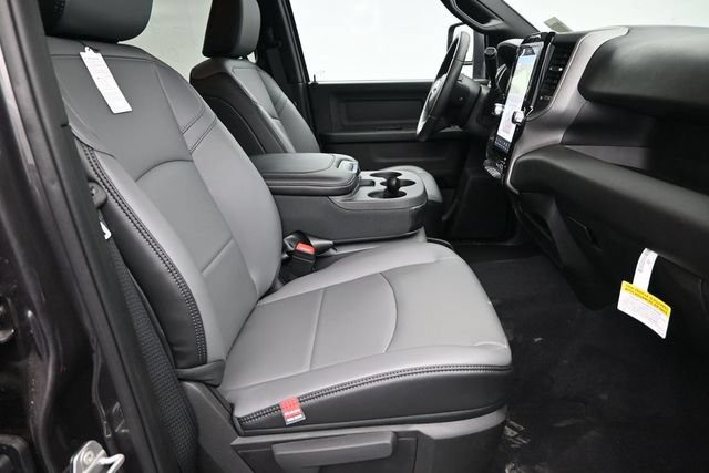 New 2026 RAM 3500 Tradesman AWD/4WD image 12