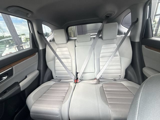 Used 2019 Honda CR-V EX image 24