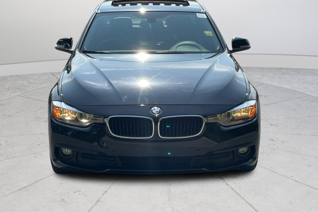 Used 2016 BMW 320i Sedan RWD image 36