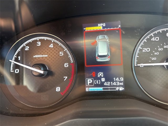 Used 2020 Subaru Forester w/ Alloy Wheel Package image 17