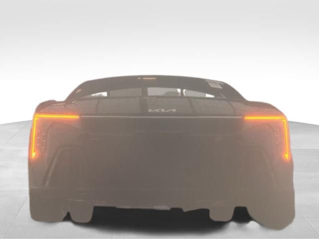 Used 2025 Kia K4 GT-Line Turbo FWD image 8