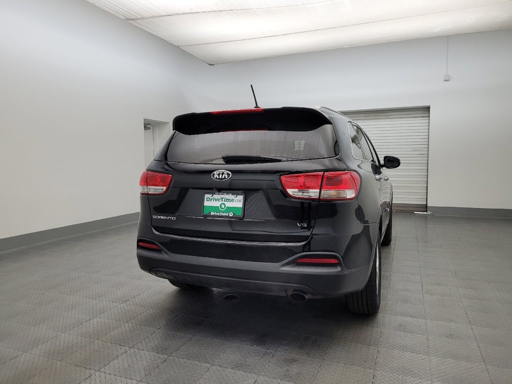 Used 2016 Kia Sorento LX AWD/4WD image 7