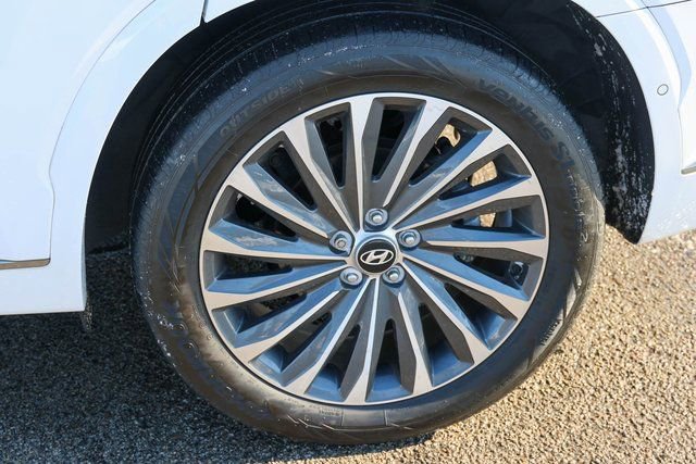 Used 2024 Hyundai Palisade Calligraphy image 7