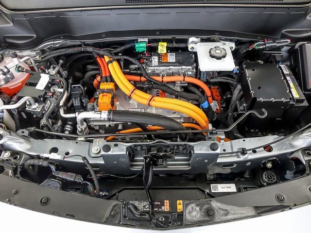 New 2027 Chevrolet Bolt RS image 22