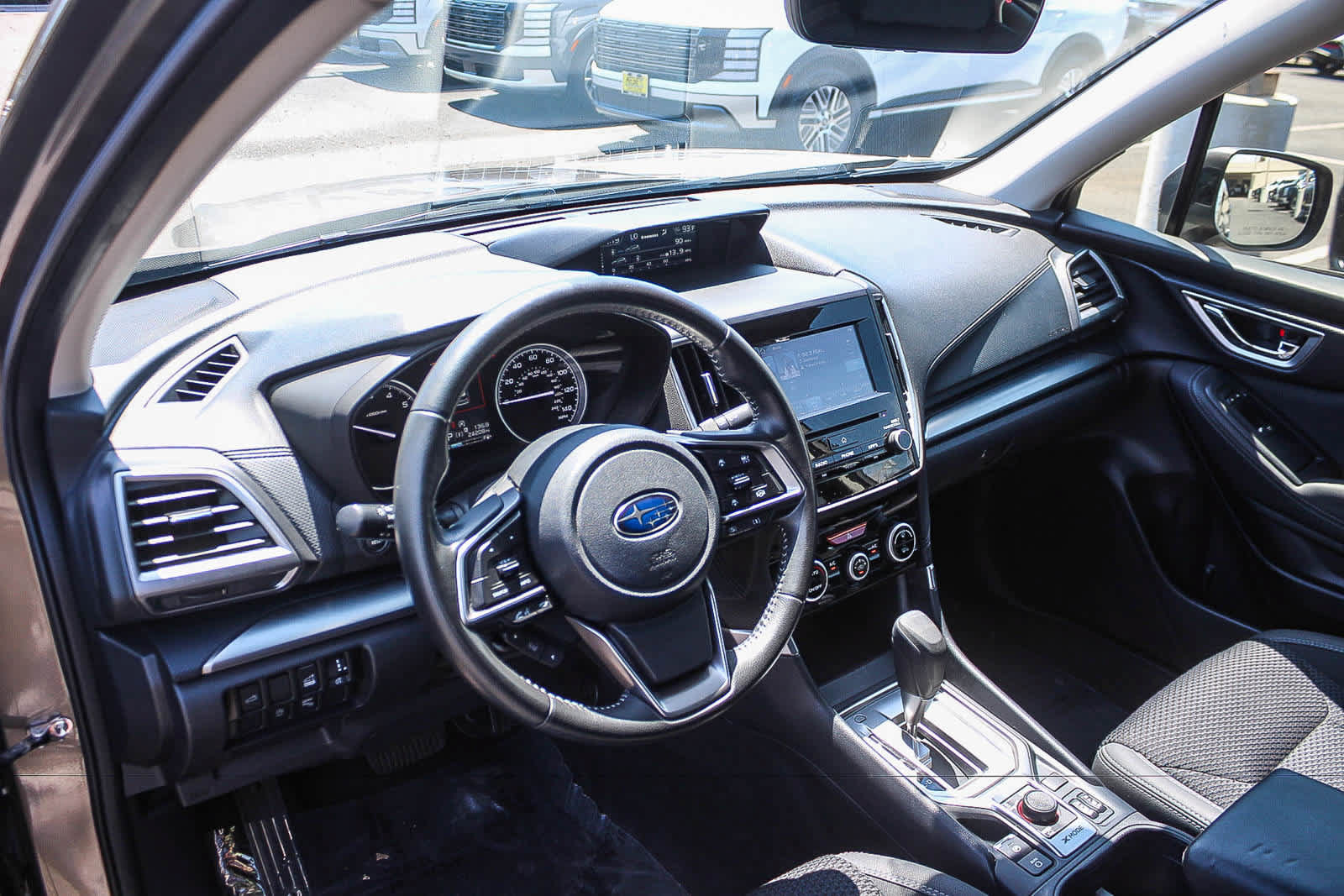 Used 2020 Subaru Forester Premium AWD/4WD image 21