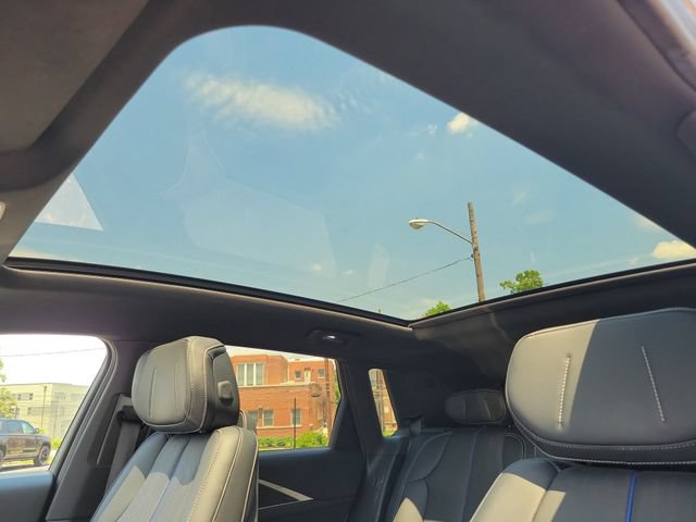 Certified 2024 Cadillac Lyriq Sport AWD/4WD image 23