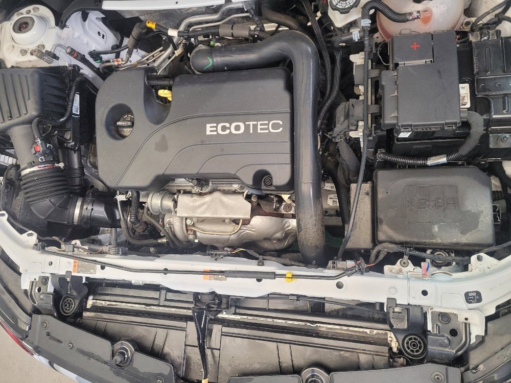 Used 2022 Chevrolet Equinox LT image 30