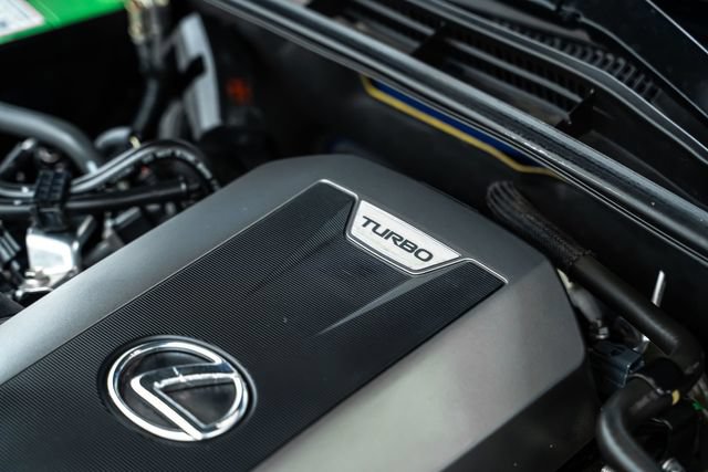 Used 2022 Lexus IS 300 w/ Premium Package RWD image 38