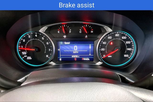 Certified 2023 Chevrolet Equinox LT image 16