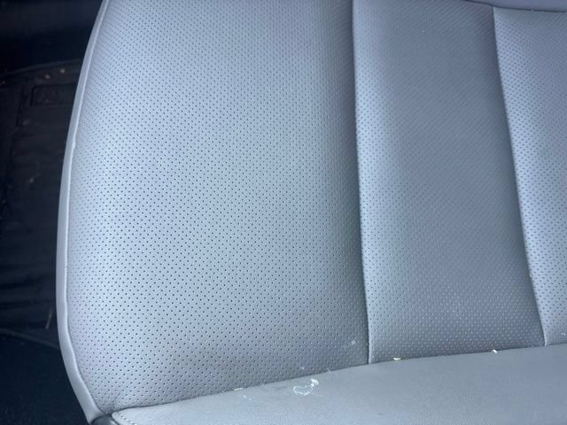 Used 2024 INFINITI QX50 Luxe FWD image 8