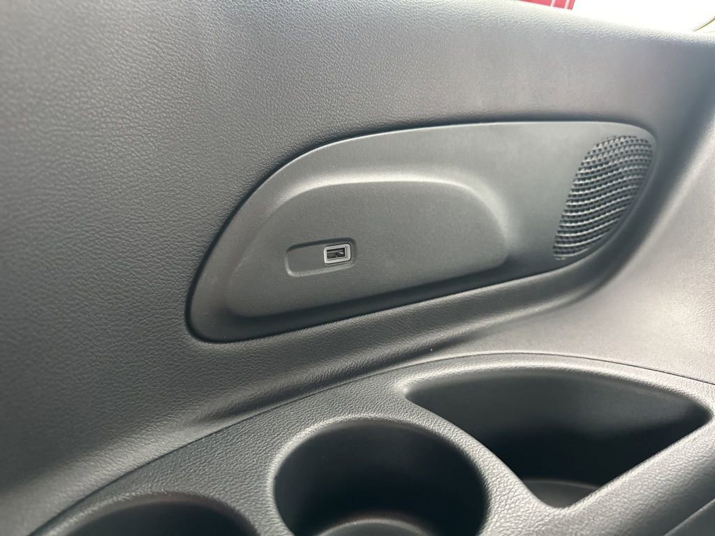 New 2026 Chrysler Pacifica Select FWD image 22