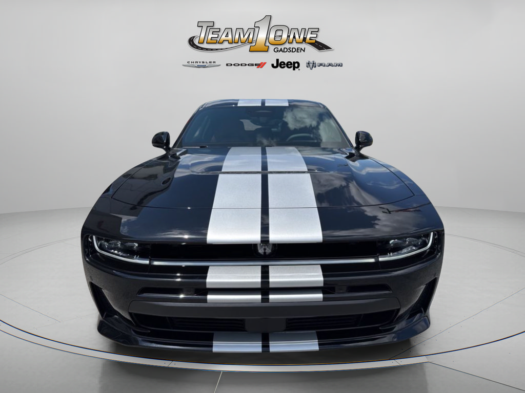 New 2026 Dodge Charger Scat Pack AWD/4WD image 2