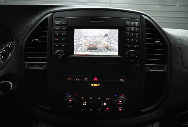 Used 2018 Mercedes-Benz Metris Passenger image 29