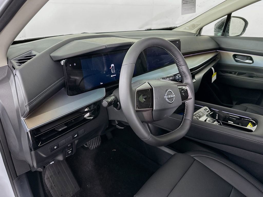 New 2026 Nissan Murano SL image 14