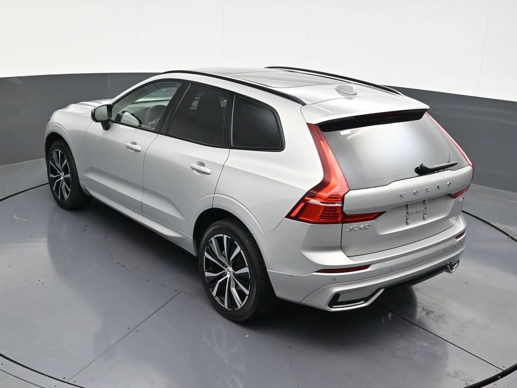 Used 2024 Volvo XC60 B5 Plus w/ Climate Package AWD/4WD image 23