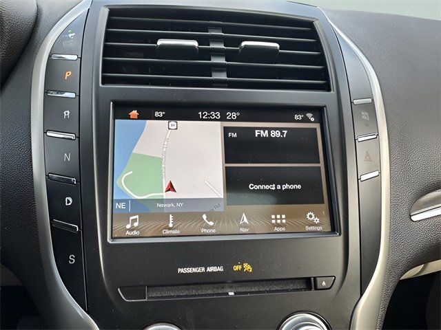 Used 2018 Lincoln MKC Reserve image 28