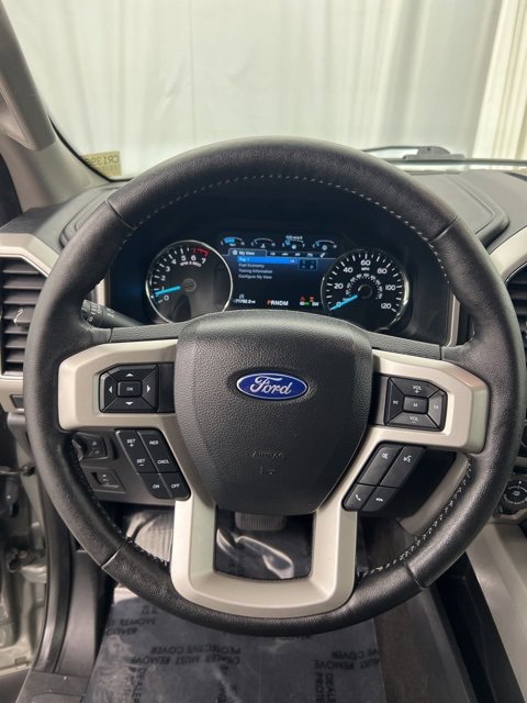 Used 2019 Ford F150 Lariat w/ Equipment Group 502A Luxury image 9