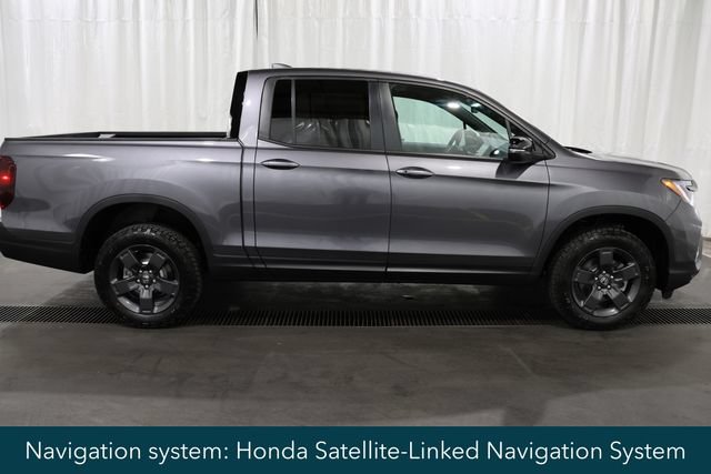 New 2026 Honda Ridgeline TrailSport image 2