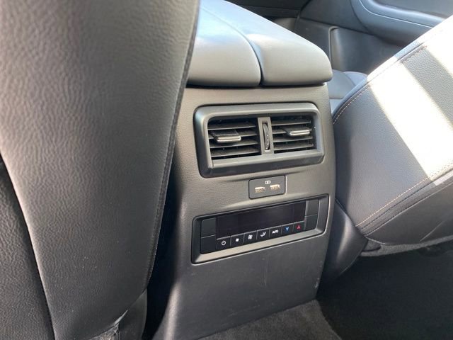 Used 2025 MAZDA CX-90 3.3 Turbo w/ Select Package image 21