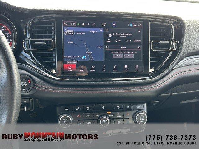 Used 2024 Dodge Durango R/T image 17